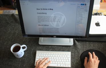 Rise of Gutenberg and the new wave of bloated sites