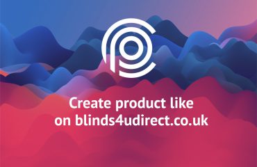 Create product like on blinds4udirect.co.uk in WooCommerce with Uni CPO