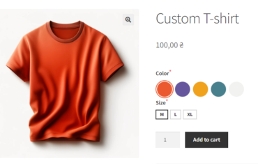 How to add product attributes in WooCommerce
